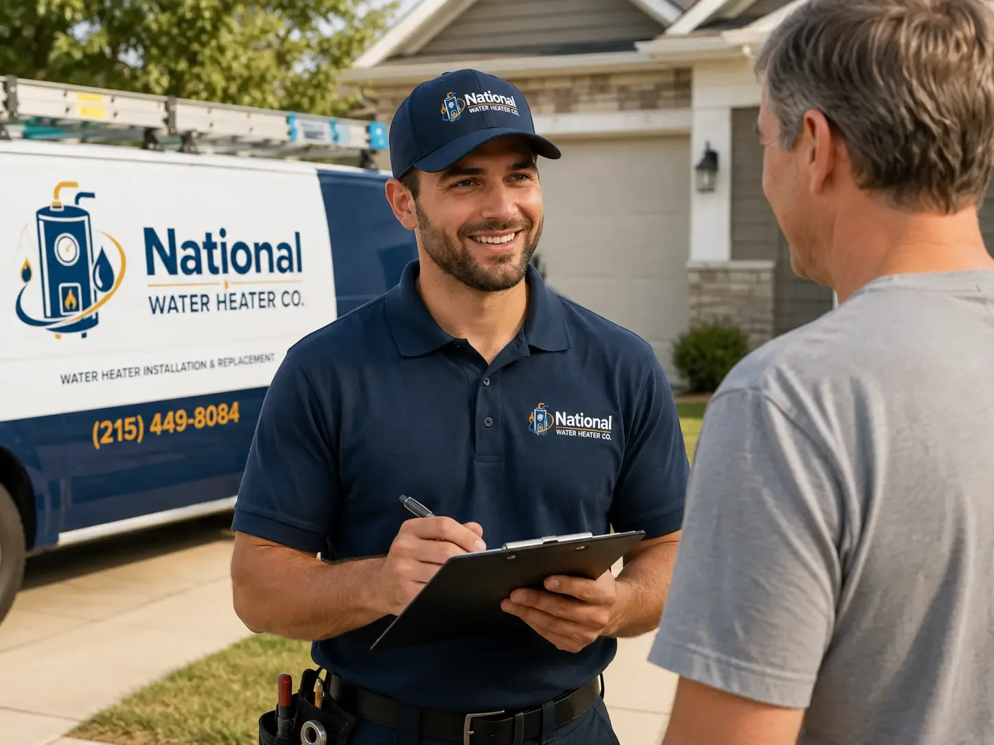 Water Heater Installation Columbus, TX FAQs